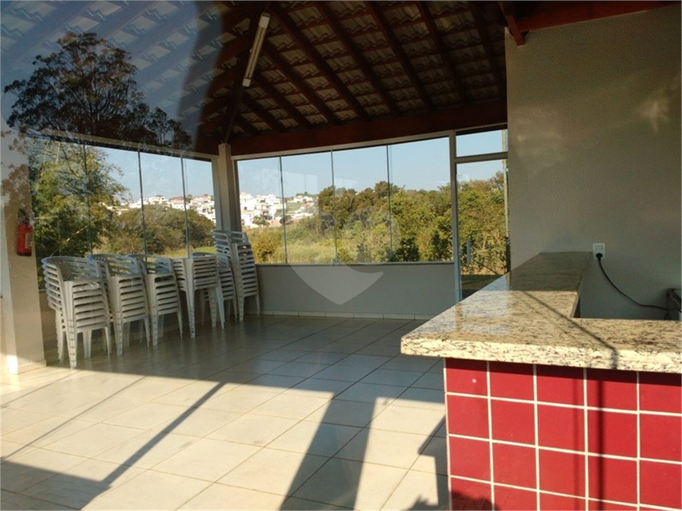 Casa à venda com 3 suítes no condomínio Jardim Reserva Bom Viver de Indaiatuba, Indaiatuba - SP