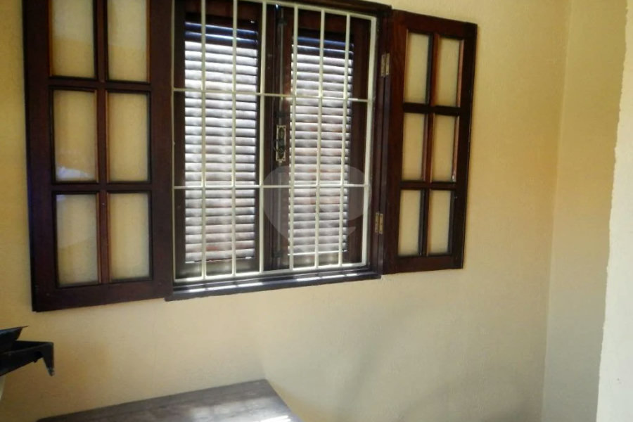 Casa Térrea à venda com 2 quartos, sendo 1 suíte, em Alto da Boa Vista, São Paulo, SP