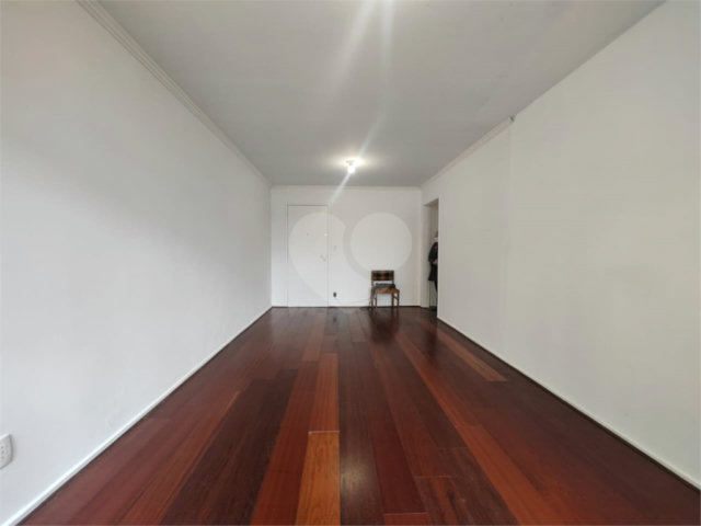 Apartamento à venda com 2 quartos em Alto da Boa Vista, São Paulo, SP