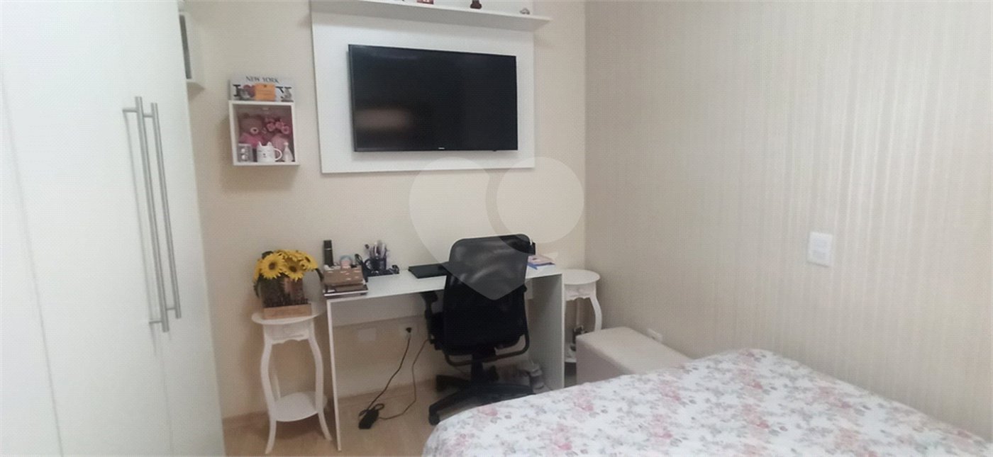 Sobrado à venda com 3 suítes em Vila Mazzei, São Paulo, SP