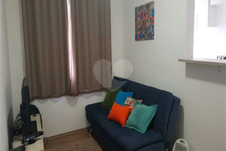 Apartamento à venda com 2 quartos em Vossoroca, Votorantim, SP