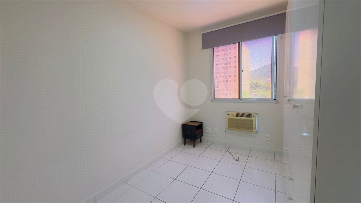 Apartamento à venda com 3 quartos, sendo 1 suíte,  em Jacarepaguá, Rio de Janeiro, RJ