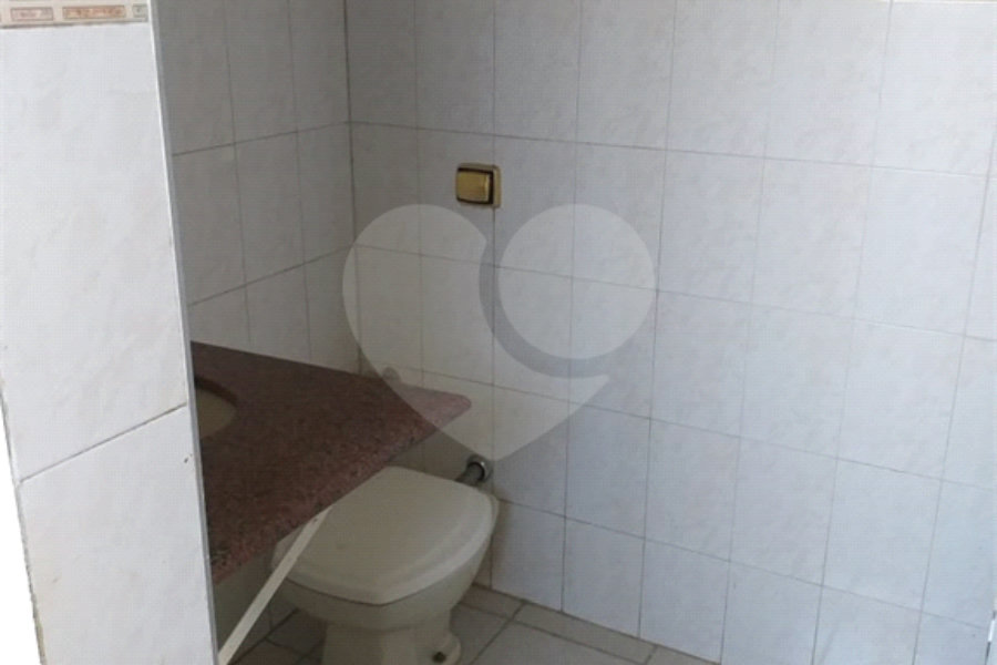 Sobrado à venda com 3 quartos, sendo 1 suíte, em Vila Mazzei, São Paulo, SP