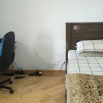 Apartamento à venda com 3 quartos, sendo 1 suíte,  em Campo Grande, São Paulo, SP