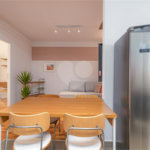 Apartamento à venda com 3 quartos em Cidade Monções, São Paulo, SP
