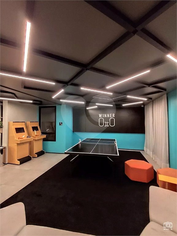 Apartamento à venda com 1 quarto em Vila Mariana, São Paulo, SP