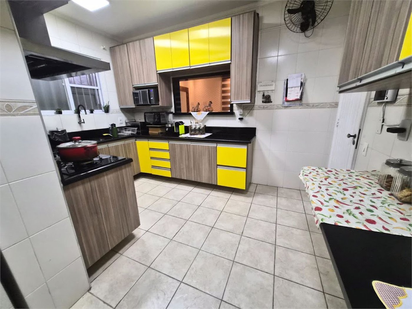 Casa Residencial à venda, Embaré, Santos - CA0317.