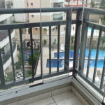 Apartamento à venda com 1 suíte em Vila Gomes, São Paulo, SP