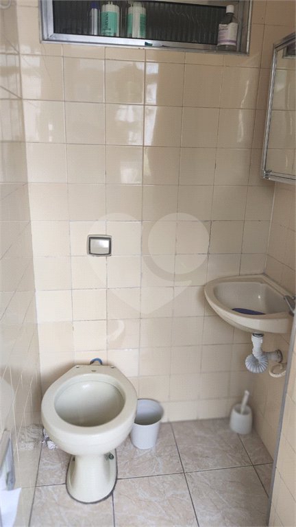 Apartamento à venda com 3 quartos em Santana, São Paulo, SP