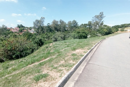 Terreno à venda em Observatório, Vinhedo, SP