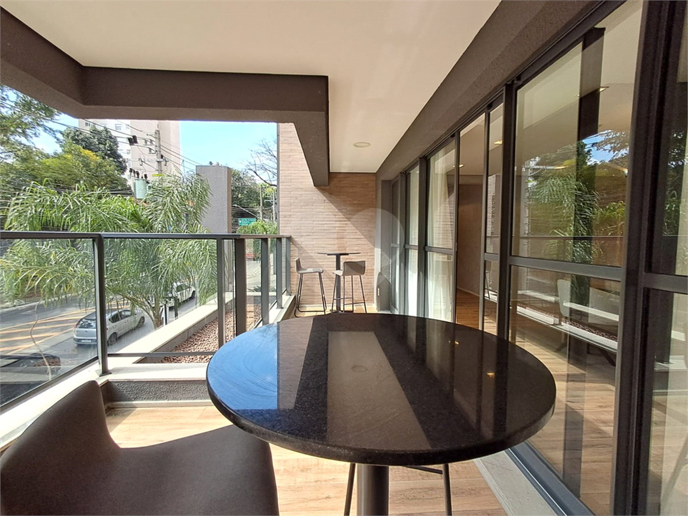 Apartamento à venda com 1 quarto em Pinheiros, São Paulo, SP