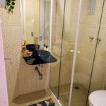 Apartamento à venda com 2 quartos, sendo 1 suíte, em Mandaqui, São Paulo, SP