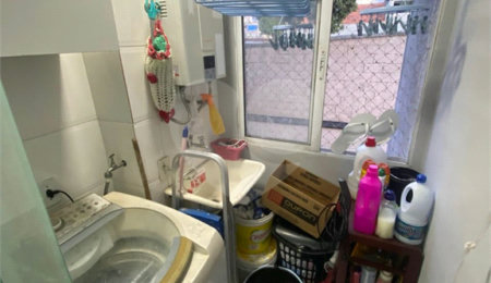 Apartamento à venda com 2 quartos em Jardim Brasil (zona Norte), São Paulo, SP