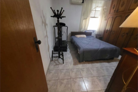 Casa Residencial à venda, Pompéia, Santos - CA0283.