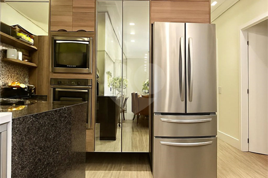 Apartamento à venda com 3 quartos, sendo 2 suítes, em Tremembé, São Paulo, SP