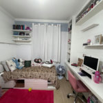 Apartamento com 2 dormitórios à venda, 62 m² por R$ 375.000,00 - Boqueirão - Santos/SP