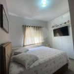 Apartamento à venda com 2 quartos, sendo 1 suíte,  em Nova Gardênia, Atibaia, SP