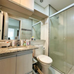 Apartamento à venda com 1 suíte em Jardim Aeroporto, São Paulo, SP