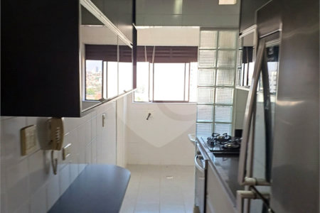 Apartamento à venda com 2 quartos, sendo 1 suíte, em Vila Hamburguesa, São Paulo, SP