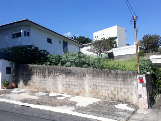 Terreno à venda em Santana, São Paulo, SP