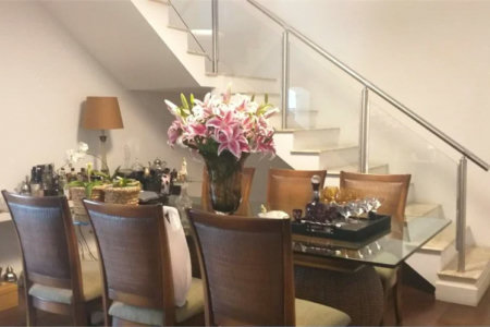Casa à venda com 4 quartos, sendo 3 suítes, em Jardim Bonfiglioli, São Paulo, SP
