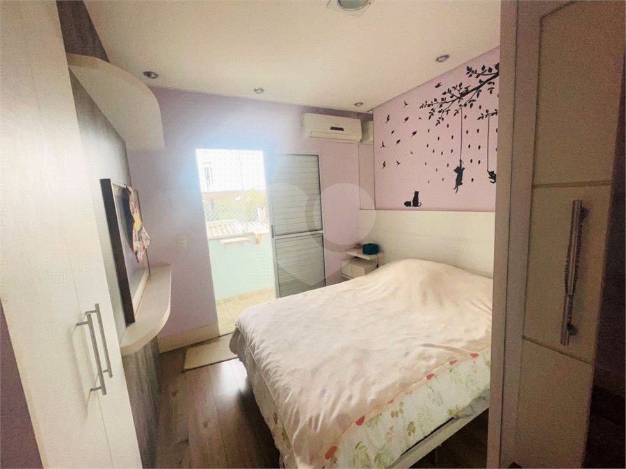 Casa à venda com 2 quartos no condomínio Villa Itália, Vinhedo - SP