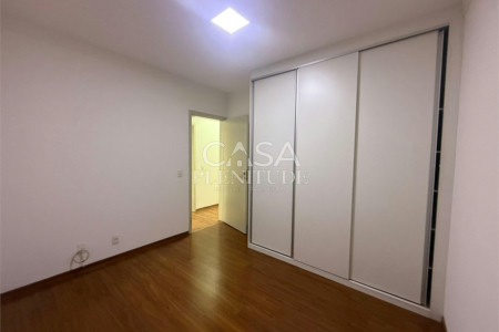Apartamento à venda ou para alugar com 3 quartos, sendo 1 suíte, em Parque Campolim, Sorocaba, SP