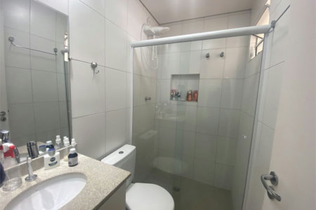 Casa Residencial à venda, Embaré, Santos - CA0051.