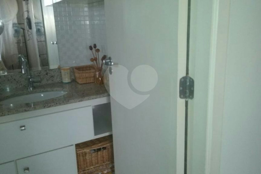 Apartamento à venda com 2 quartos, sendo 1 suíte, em Santana, São Paulo, SP