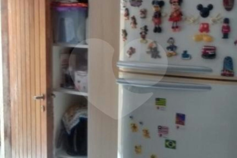 Sobrado à venda com 3 quartos, sendo 1 suíte, em Pirituba, São Paulo, SP