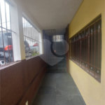 Casa Térrea à venda com 3 quartos, sendo 1 suíte,  em Horto, São Paulo, SP