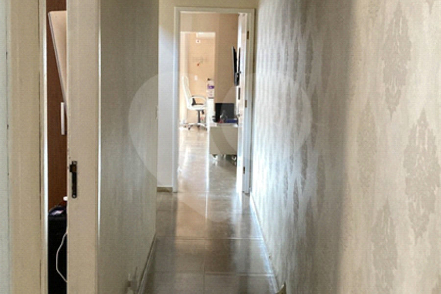 Sobrado à venda com 3 quartos, sendo 1 suíte, em Jardim Santa Beatriz, Guarulhos, SP