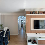 Apartamento à venda com 3 quartos, sendo 1 suíte, em Jardim Marajoara, São Paulo, SP
