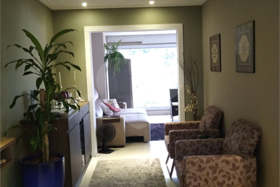 Apartamento à venda com 3 quartos, sendo 2 suítes, em Vila Maria, São Paulo, SP