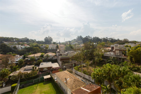 Apartamento à venda com 4 quartos, sendo 3 suítes,  em Real Parque, São Paulo, SP