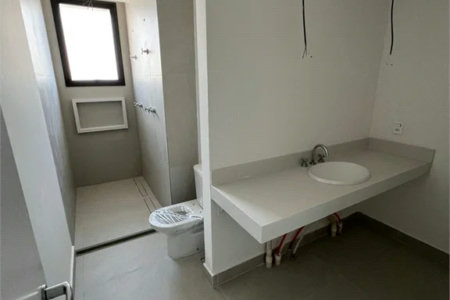 Apartamento à venda com 3 suítes em Pinheiros, São Paulo, SP