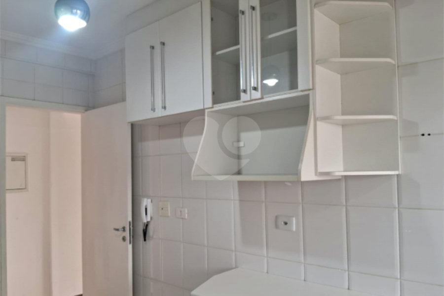Apartamento à venda com 3 quartos, sendo 2 suítes, em Santana, São Paulo, SP