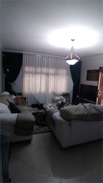 Sobrado à venda com 3 quartos, sendo 1 suíte, em Ipiranga, São Paulo, SP