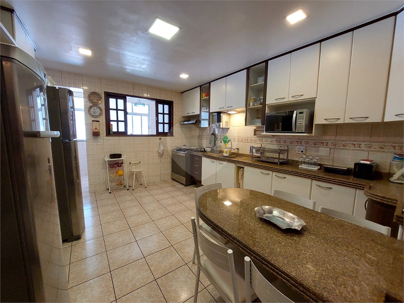 Casa de Vila à venda com 4 quartos, sendo 2 suítes, em Tijuca, Rio de Janeiro, RJ
