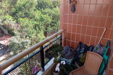 Apartamento à venda com 2 quartos em Rocha, Rio de Janeiro, RJ