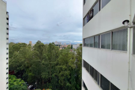 Apartamento à venda com 2 quartos em Jardim Olympia, São Paulo, SP