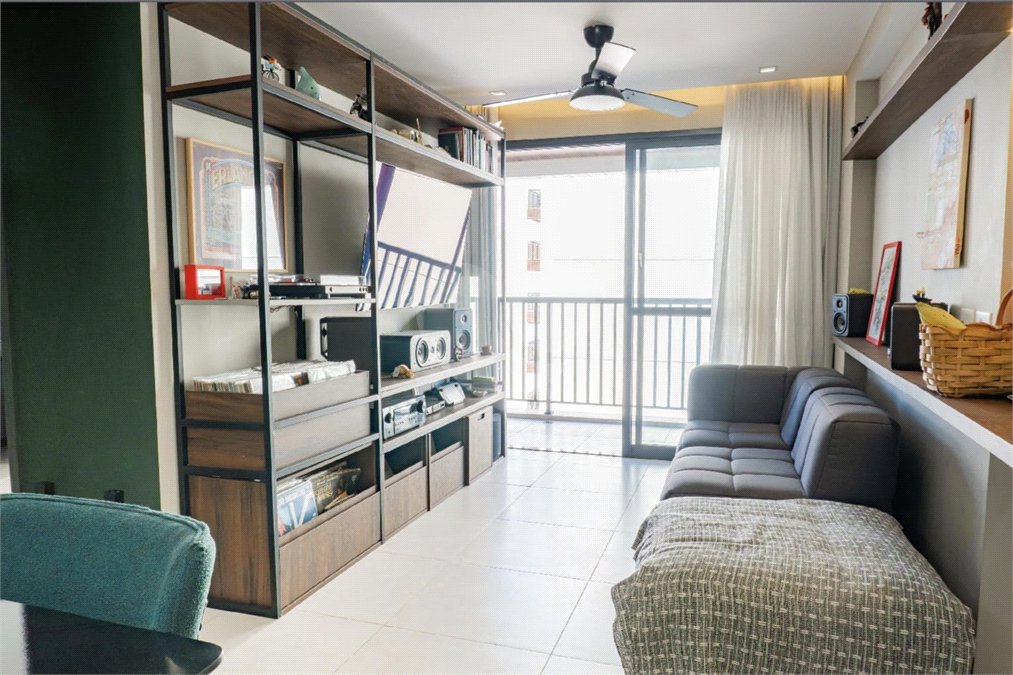 Apartamento à venda com 2 quartos, sendo 1 suíte, em TIJUCA, Rio de Janeiro, RJ