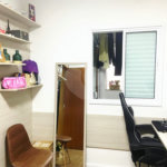 Casa à venda com 2 quartos no condomínio Guganis, São Paulo - SP