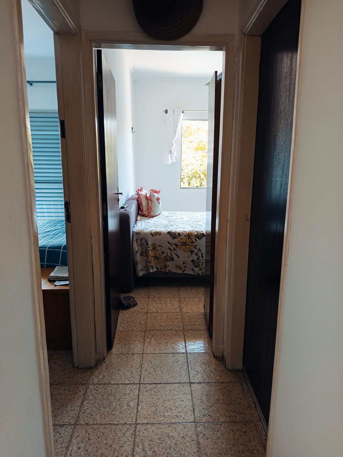 Apartamento à venda com 2 quartos Maracana so 55m Praia!!!, Praia Grande - SP