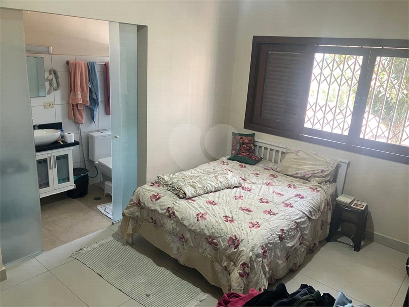 Sobrado à venda com 5 quartos, sendo 4 suítes,  em Vila Aurora (zona Norte), São Paulo, SP