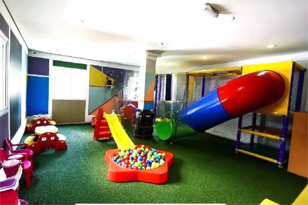Apartamento à venda com 2 quartos em Vila Andrade, São Paulo, SP