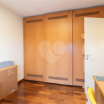 Apartamento à venda com 4 quartos, sendo 2 suítes,  em Alto de Pinheiros, São Paulo, SP