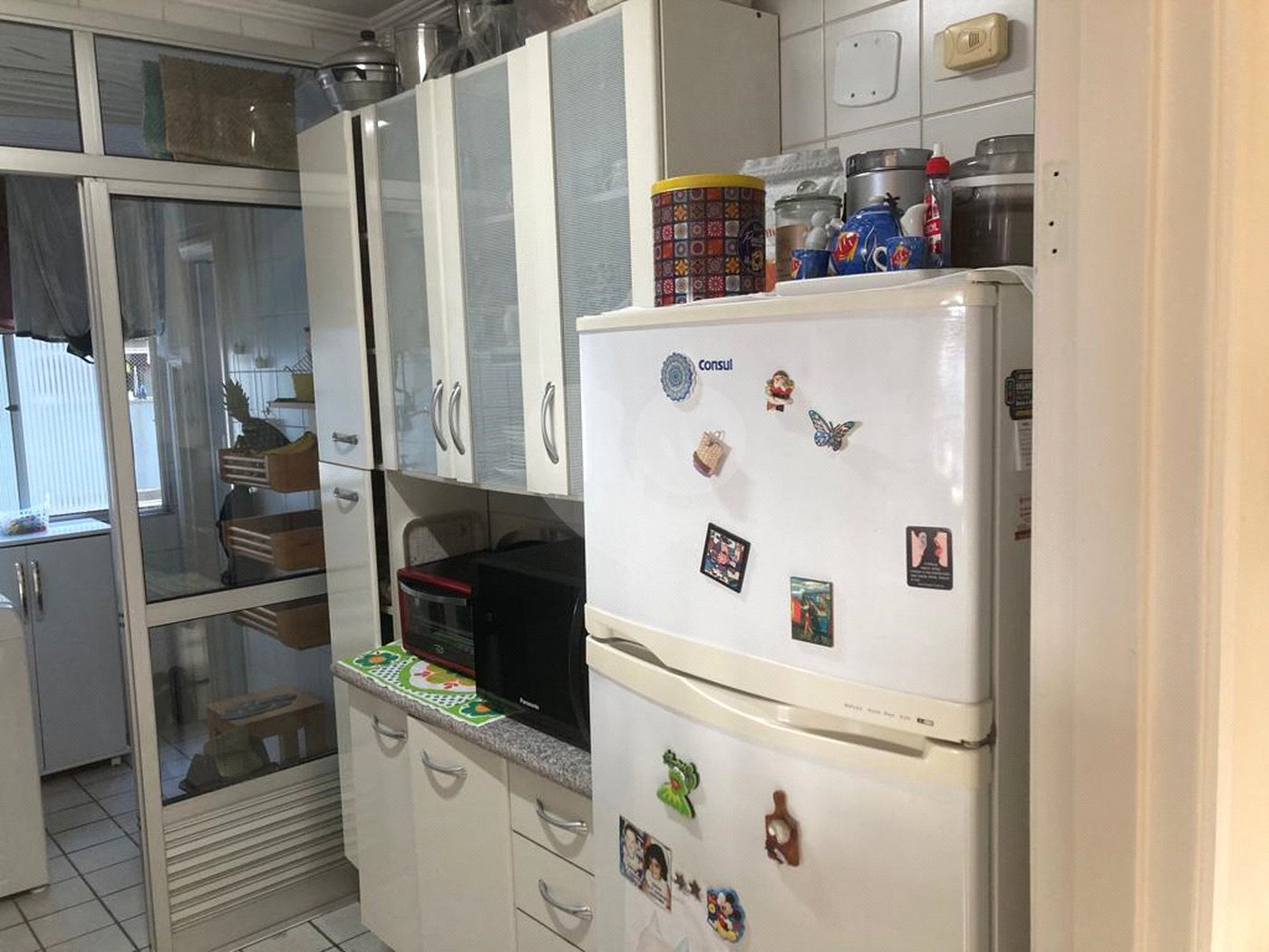 Apartamento à venda com 3 quartos, sendo 1 suíte,  em Tatuapé, São Paulo, SP