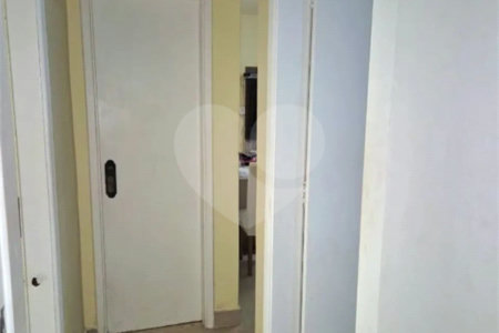 Apartamento à venda com 3 quartos em Vila Isabel, Rio de Janeiro, RJ