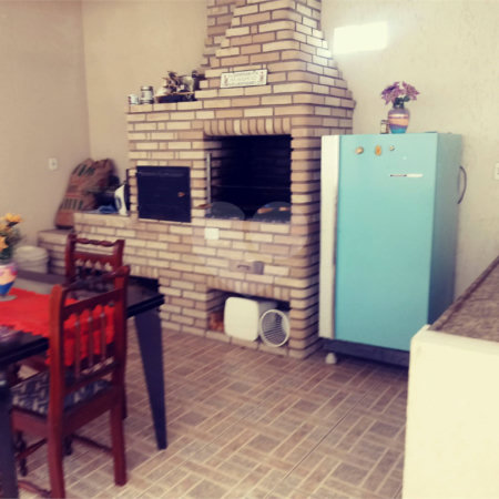 Casa à venda com 3 quartos, sendo 1 suíte, em Engordadouro, Jundiaí, SP